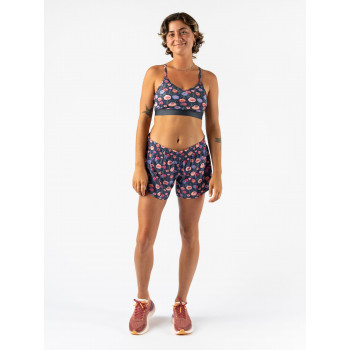 RABBIT - Women's - Feelin' Fine 4 - Eclipse Poppy